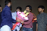 Krack Pre Release Event Photos